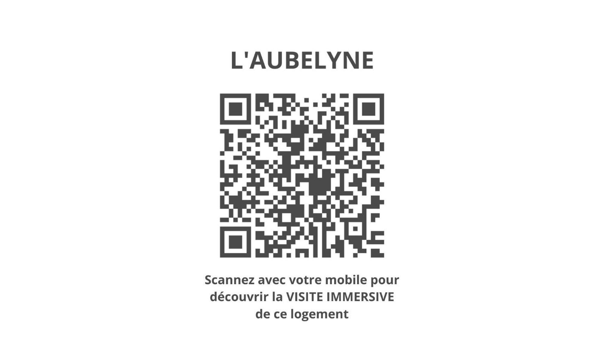 Апартаменти L'Aubelyne - Chic T2 Quartier Prefecture Ліон Екстер'єр фото